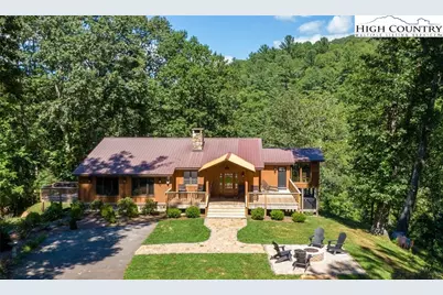 389 Auborn Trivette Road, Sugar Grove, NC 28679 - Photo 2