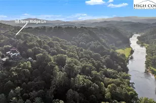 98 New Ridge Ln, Piney Creek, NC 28663 - Photo 4