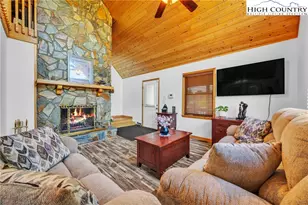 98 New Ridge Ln, Piney Creek, NC 28663 - Photo 8