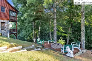 98 New Ridge Ln, Piney Creek, NC 28663 - Photo 42