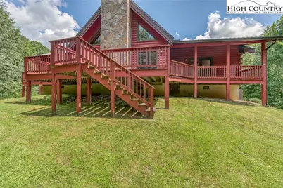 5023 Elk Park Highway, Elk Park, NC 28622 - Photo 1