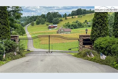 Tbd - Lot 40 Creek Court, Jefferson, NC 28640 - Photo 2