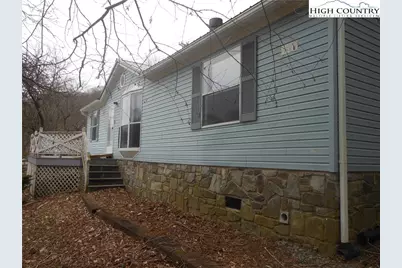 111 Oxford Lane, Blowing Rock, NC 28605 - Photo 2