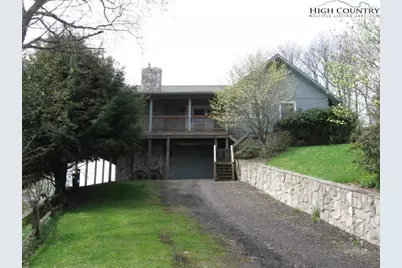 979 Wagon Road, Warrensville, NC 28693 - Photo 2