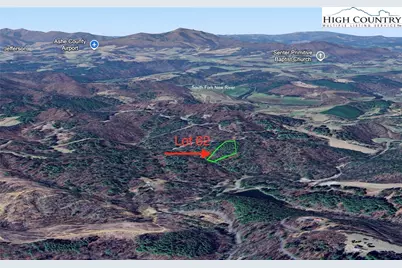 Tbd (Lot 62) Dave's Connector Road, Jefferson, NC 28640 - Photo 12