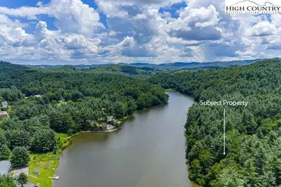 Lot 255/256 Lakeside Drive, West Jefferson, NC 28694 - Photo 2