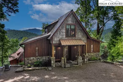 95 Autumn Blaze Court, Banner Elk, NC 28604 - Photo 2