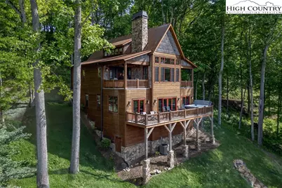 95 Autumn Blaze Court, Banner Elk, NC 28604 - Photo 1