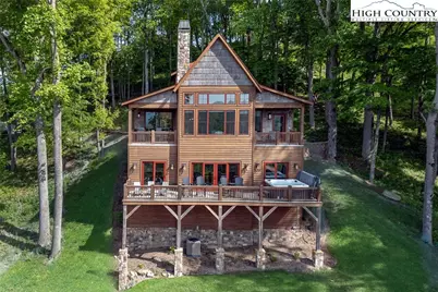 95 Autumn Blaze Court, Banner Elk, NC 28604 - Photo 6