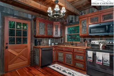 164 Avery County High School Road, Newland, NC 28657 - Photo 32