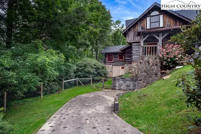 164 Avery County High School Road, Newland, NC 28657 - Photo 6