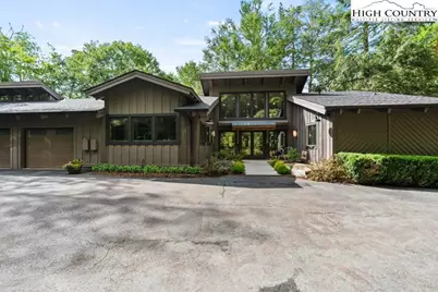 1325 Golf Course Road, Linville, NC 28646 - Photo 1