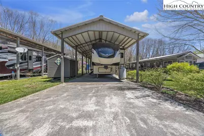 195 Finch Way, West Jefferson, NC 28694 - Photo 2