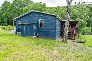 285 Roaring Fork Rd, Todd, NC 28684 - Photo 4