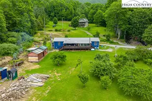 285 Roaring Fork Rd, Todd, NC 28684 - Photo 6