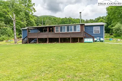 285 Roaring Fork Road, Todd, NC 28684 - Photo 2