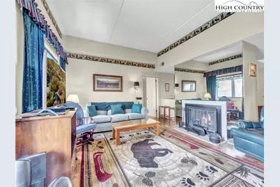 303 Sugar Top Drive #2718, Sugar Mountain, NC 28604 - Photo 6