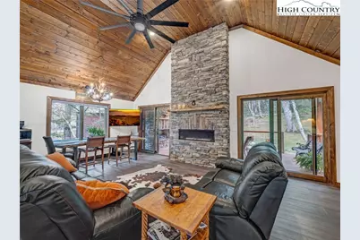 196 Cloud Spring Drive, Sugar Mountain, NC 28604 - Photo 10