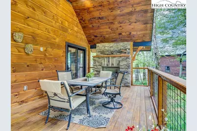 196 Cloud Spring Drive, Sugar Mountain, NC 28604 - Photo 12