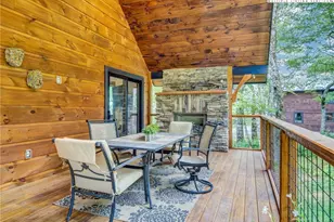 196 Cloud Spring Dr, Sugar Mountain, NC 28604 - Photo 12