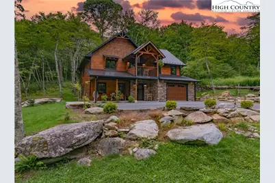 196 Cloud Spring Drive, Sugar Mountain, NC 28604 - Photo 1