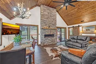 196 Cloud Spring Dr, Sugar Mountain, NC 28604 - Photo 8