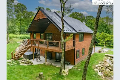 196 Cloud Spring Drive, Sugar Mountain, NC 28604 - Photo 32