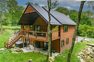 196 Cloud Spring Dr, Sugar Mountain, NC 28604 - Photo 32