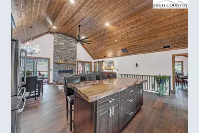 196 Cloud Spring Drive, Sugar Mountain, NC 28604 - Photo 6