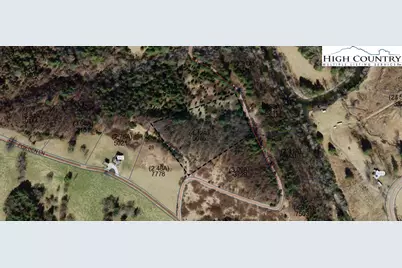 Lot 26 Fox Run Lane #26, Sparta, NC 28675 - Photo 1