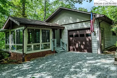 478 Laurel Hills Road, Newland, NC 28657 - Photo 1