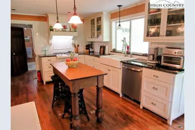 1294 Spencer Branch Road, Lansing, NC 28643 - Photo 12