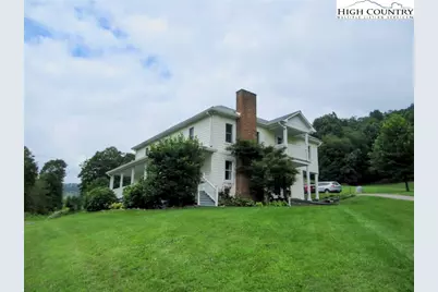 1294 Spencer Branch Road, Lansing, NC 28643 - Photo 1