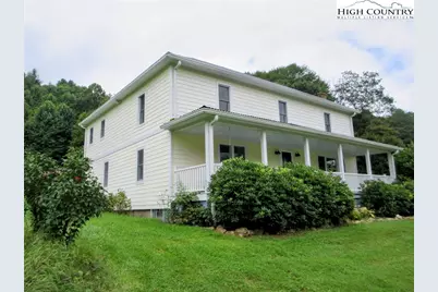 1294 Spencer Branch Road, Lansing, NC 28643 - Photo 20