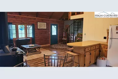 749 Bluebird Lane, Laurel Springs, NC 28644 - Photo 4