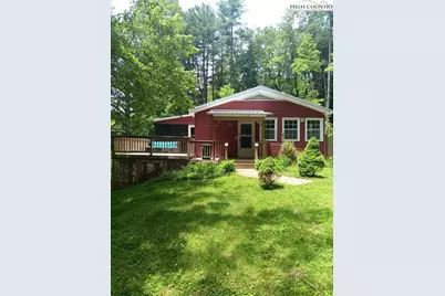 211 Parkway Lane, Sparta, NC 28675 - Photo 2