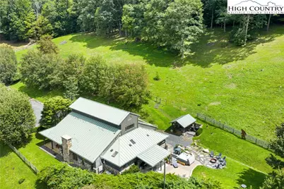 3760 Bald Mountain Road, West Jefferson, NC 28694 - Photo 4