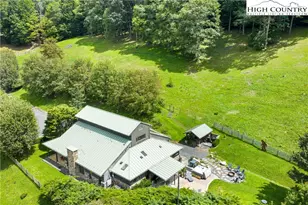 3760 Bald Mountain Rd, West Jefferson, NC 28694 - Photo 4