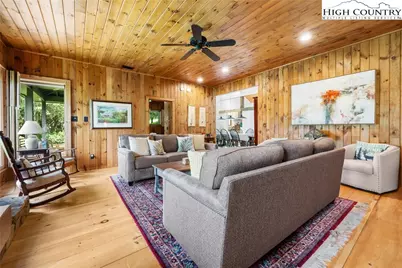 3760 Bald Mountain Road, West Jefferson, NC 28694 - Photo 20