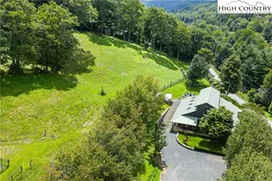 3760 Bald Mountain Rd, West Jefferson, NC 28694 - Photo 2