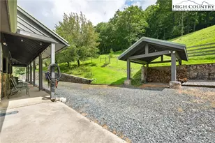 3760 Bald Mountain Rd, West Jefferson, NC 28694 - Photo 10