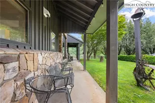 3760 Bald Mountain Rd, West Jefferson, NC 28694 - Photo 6