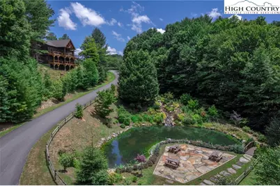 Lot 26 Silver Fox Lane, Banner Elk, NC 28604 - Photo 6