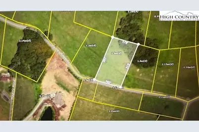 Lot 29 Hartley Knob, Boone, NC 28607 - Photo 4