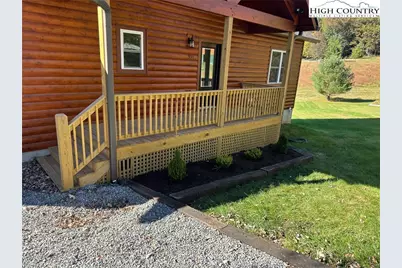 394 Bear Den Road #28, Sparta, NC 28675 - Photo 4