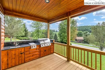 394 Bear Den Road #28, Sparta, NC 28675 - Photo 6
