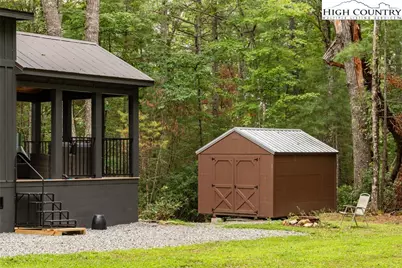 141 Maines Hill Lane, Scottville, NC 28672 - Photo 4