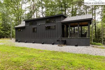 141 Maines Hill Lane, Scottville, NC 28672 - Photo 2