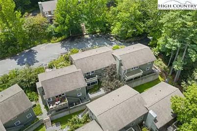 214 Village Green #B-2, Blowing Rock, NC 28605 - Photo 30