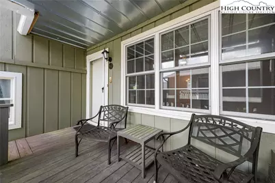 214 Village Green #B-2, Blowing Rock, NC 28605 - Photo 24